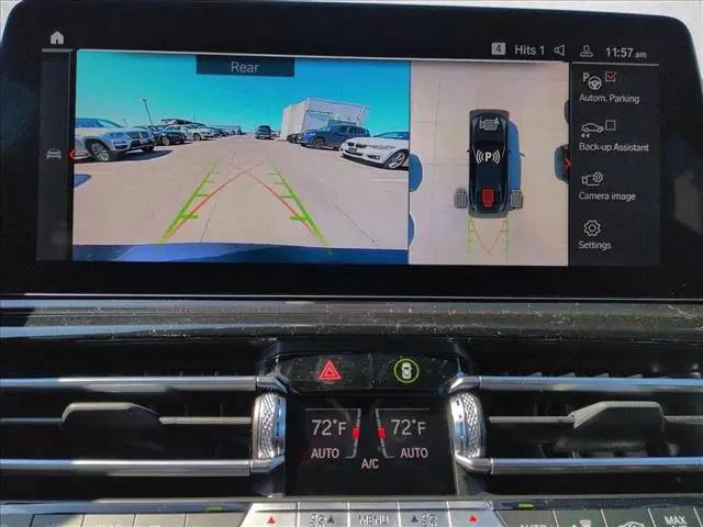 2026 BMW 840i Gran Coupe xDrive