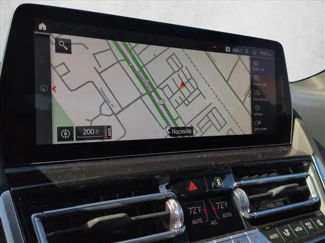 2026 BMW 840i Gran Coupe xDrive