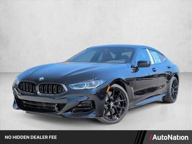 2026 BMW 840i Gran Coupe xDrive for sale in Rockville, MD
