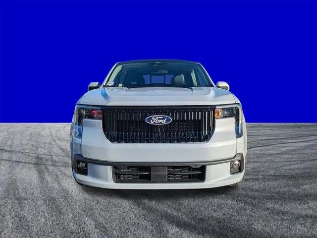 2026 Ford Maverick Lobo