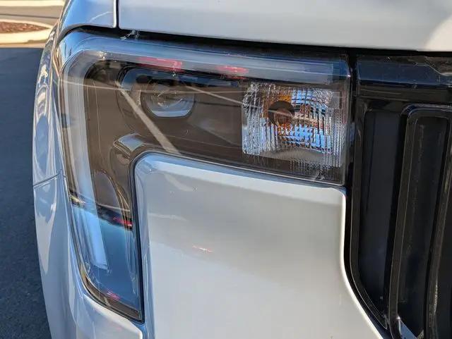 2026 Ford Maverick Lobo
