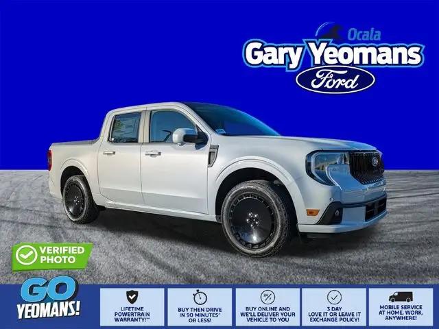 2026 Ford Maverick Lobo for sale in Ocala, FL