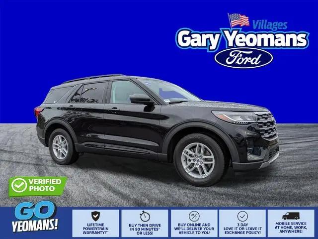 2026 Ford Explorer Active for sale in Ocala, FL