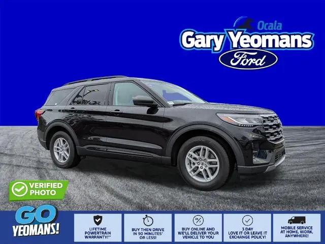 2026 Ford Explorer Active for sale in Ocala, FL