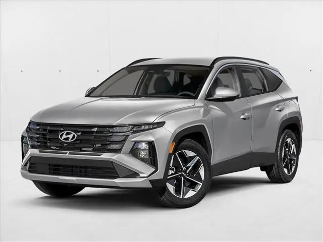 2026 Hyundai Tucson SEL for sale in Savannah, GA