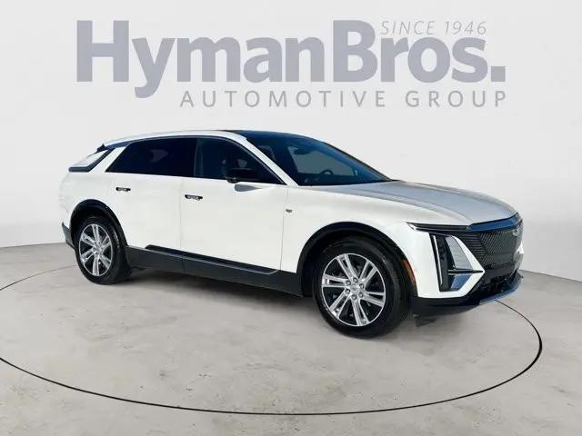 2024 Cadillac iQ Tech w/1SA for sale in Midlothian, VA