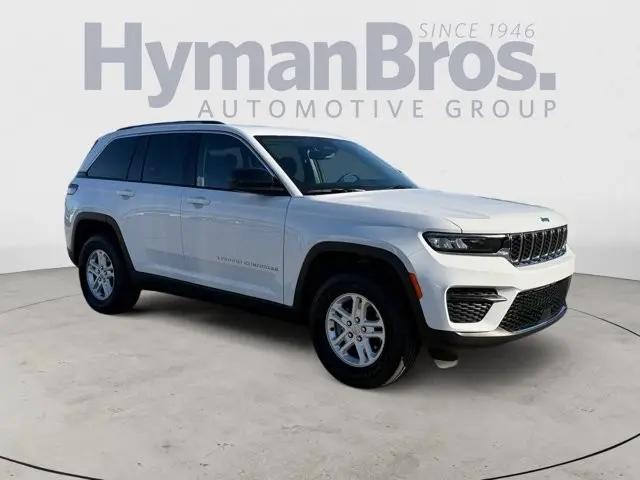 2023 Jeep Grand Cherokee Laredo 4x2 for sale in Midlothian, VA