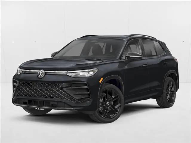 2026 Volkswagen Tiguan SE R-Line Black for sale in Savannah, GA