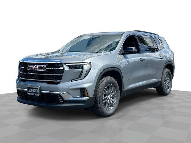 2026 GMC Acadia Elevation FWD for sale in Escondido, CA