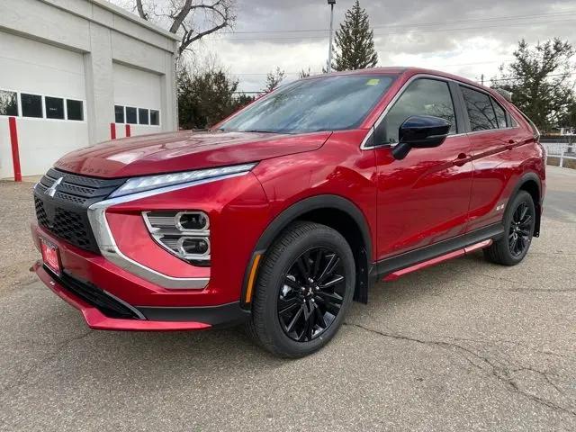 2026 Mitsubishi Eclipse Cross Ralliart S-AWC for sale in Longmont, CO