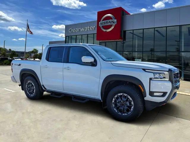 2026 Nissan Frontier Crew Cab PRO-X 4x2 for sale in Clearwater, FL