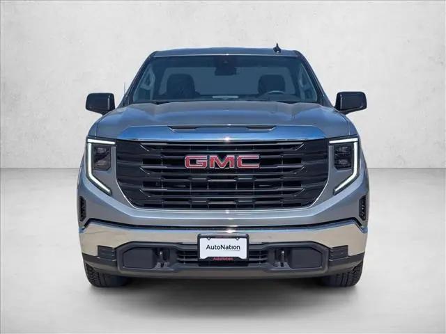 2026 GMC Sierra 1500 Regular Cab, Standard Bed, Pro, RWD