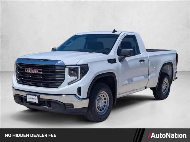 2026 GMC Sierra 1500 Regular Cab, Standard Bed, Pro, RWD for sale in Corpus Christi, TX