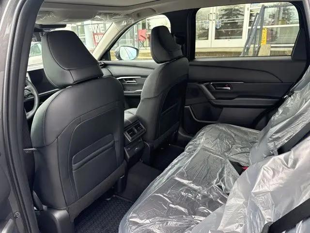2026 Mazda CX-5 2.5 S Premium