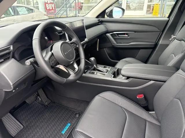 2026 Mazda CX-5 2.5 S Premium