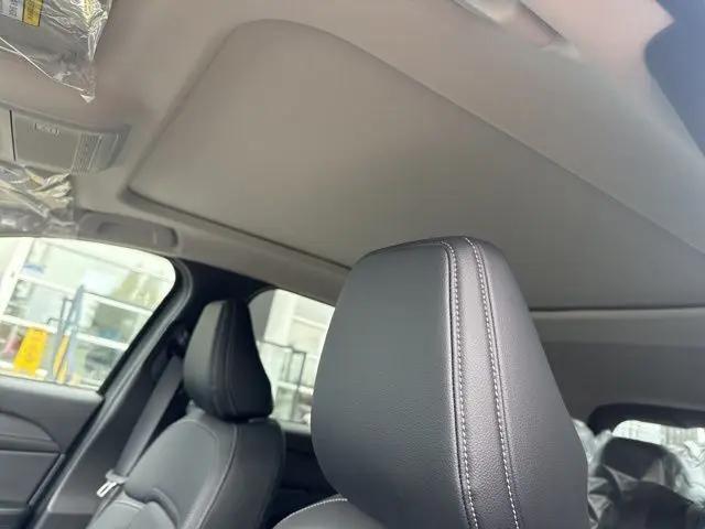 2026 Mazda CX-5 2.5 S Premium