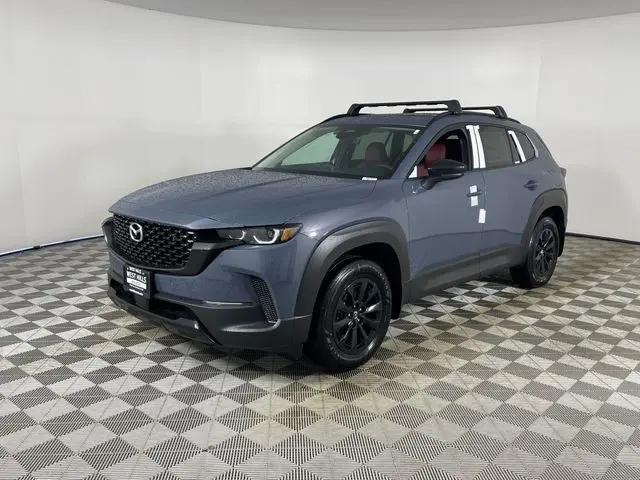 2026 Mazda CX-50 Hybrid Premium for sale in Bremerton, WA