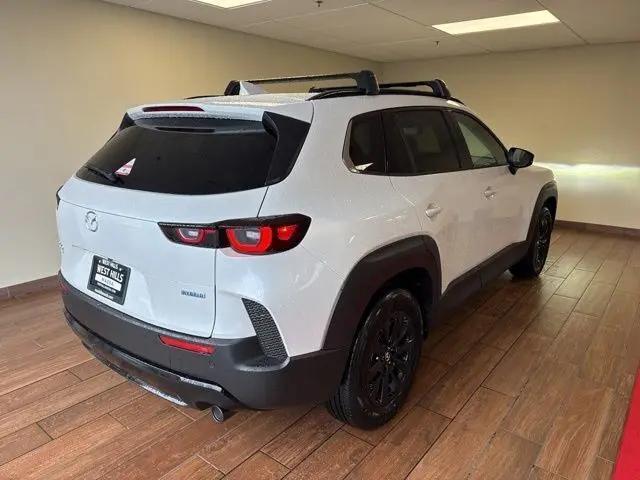 2026 Mazda CX-50 Hybrid Premium