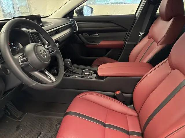 2026 Mazda CX-50 Hybrid Premium