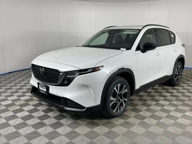 2026 Mazda CX-5 2.5 S Preferred for sale in Bremerton, WA