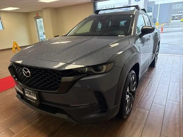 2026 Mazda CX-50 Hybrid Premium Plus for sale in Bremerton, WA