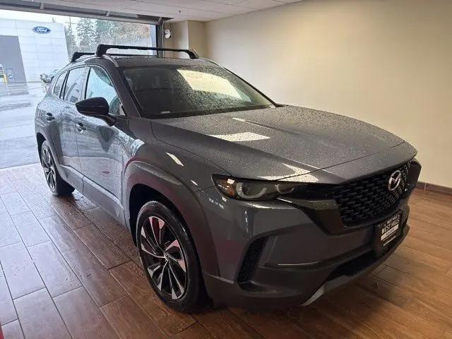 2026 Mazda CX-50 Hybrid Premium Plus
