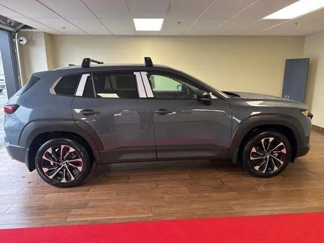 2026 Mazda CX-50 Hybrid Premium Plus