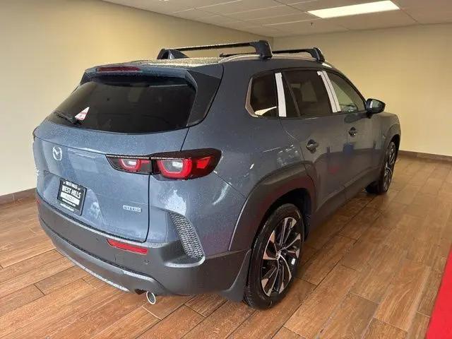 2026 Mazda CX-50 Hybrid Premium Plus
