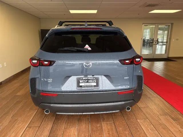 2026 Mazda CX-50 Hybrid Premium Plus