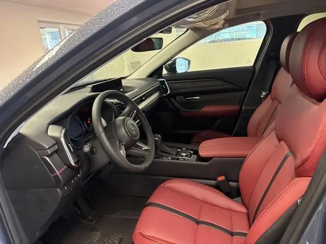 2026 Mazda CX-50 Hybrid Premium Plus