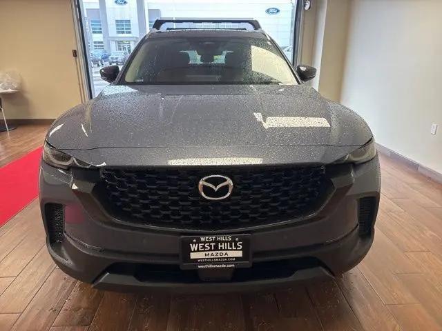 2026 Mazda CX-50 Hybrid Premium Plus