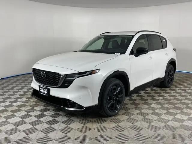 2026 Mazda CX-5 2.5 S Premium for sale in Bremerton, WA