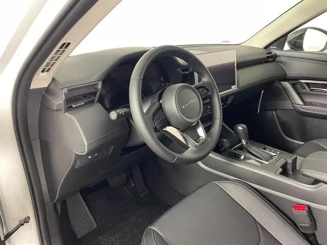 2026 Mazda CX-5 2.5 S Premium