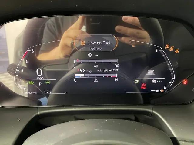 2026 Mazda CX-5 2.5 S Premium
