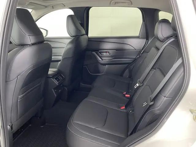 2026 Mazda CX-5 2.5 S Premium