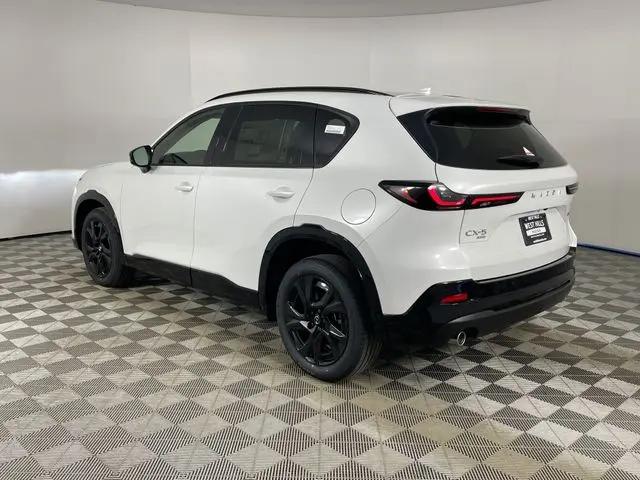2026 Mazda CX-5 2.5 S Premium