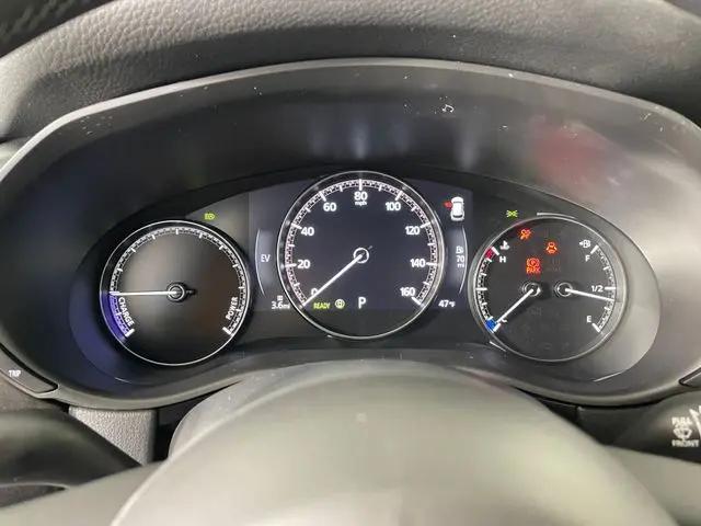 2026 Mazda CX-50 Hybrid Premium