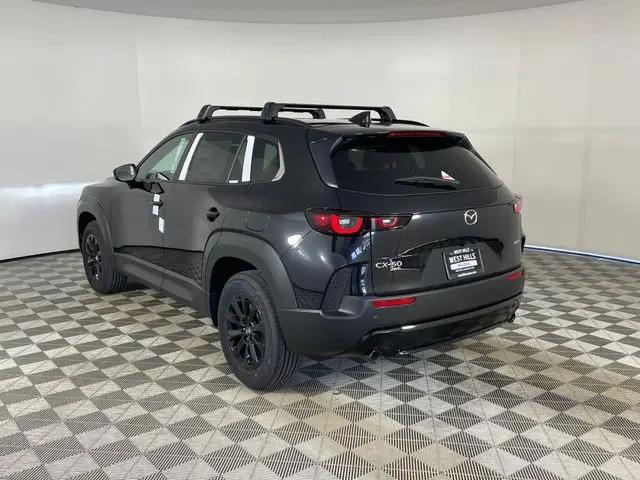 2026 Mazda CX-50 Hybrid Premium