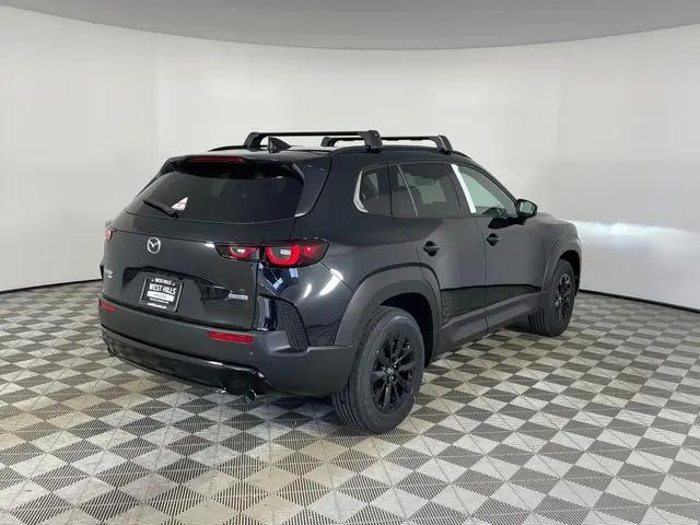 2026 Mazda CX-50 Hybrid Premium