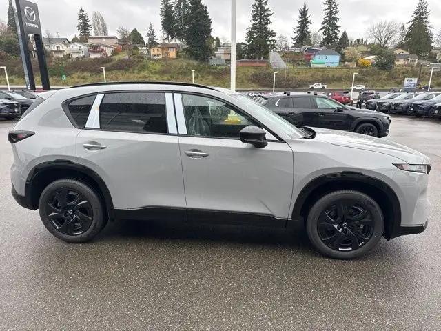 2026 Mazda CX-5 2.5 S Premium