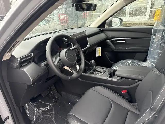 2026 Mazda CX-5 2.5 S Premium