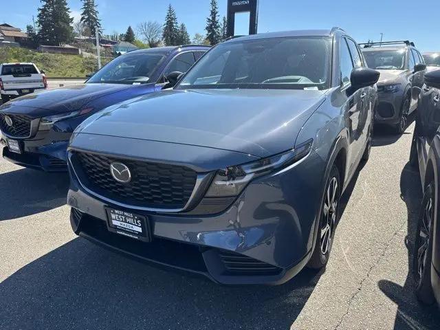 2026 Mazda CX-5 2.5 S Preferred for sale in Bremerton, WA