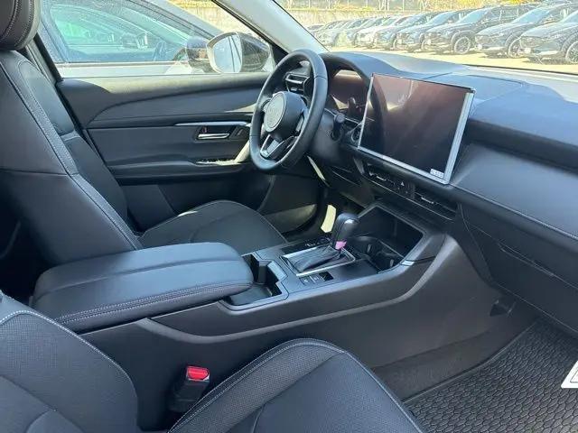 2026 Mazda CX-5 2.5 S Preferred