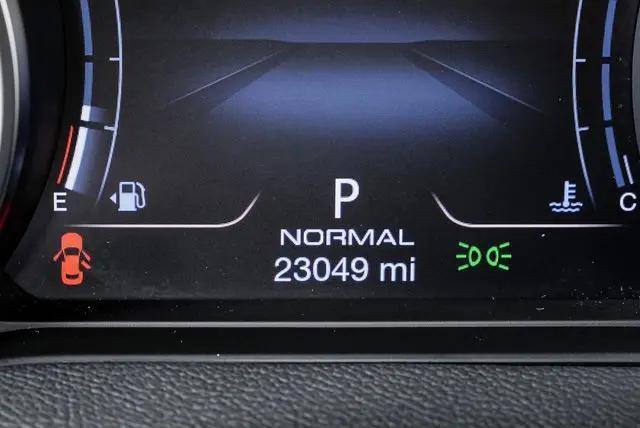 2022 Maserati Ghibli Modena Q4
