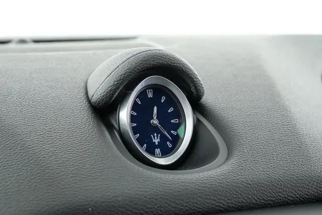 2022 Maserati Ghibli Modena Q4