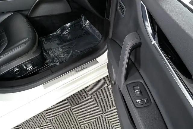 2022 Maserati Ghibli Modena Q4