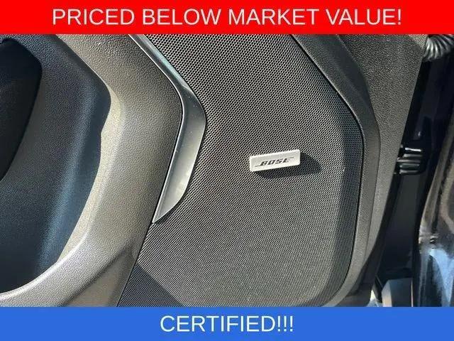 2023 Chevrolet Tahoe 4WD High Country