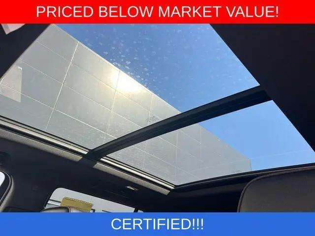 2023 Chevrolet Tahoe 4WD High Country