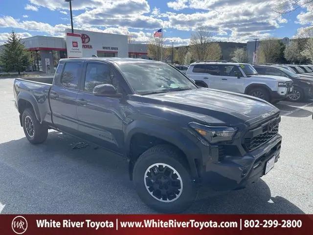 2026 Toyota Tacoma TRD Off Road for sale in White River Junction, VT