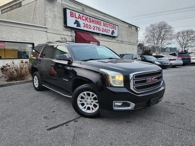 2017 GMC Yukon SLT for sale in New Castle, DE